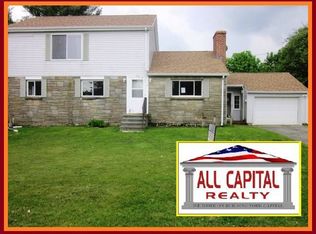 1 Orchard Dr, Paxton, MA 01612