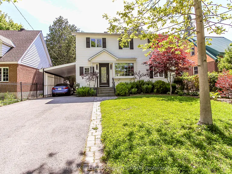 244 Greensway Ave — Photo 1