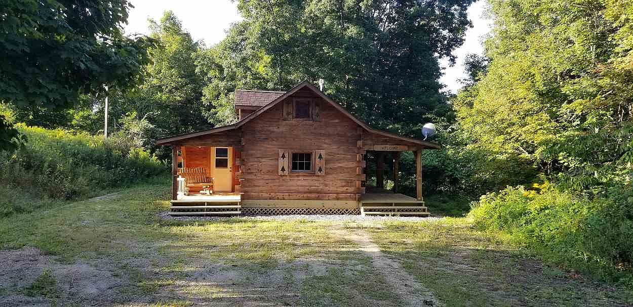 1831 Marvins Park Ln, Harpers Ferry, IA 52146 Zillow