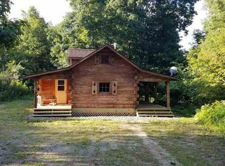 1831 Marvins Park Ln, Harpers Ferry, IA 52146