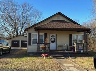 919 Wallace Harris Ave, Maryville, TN 37801