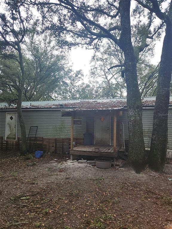 3810 NE 46th St, High Springs, FL 32643 MLS T3485050 Zillow