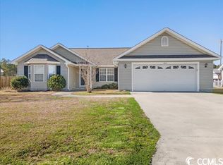 140 Talon Dr, Conway, SC 29527