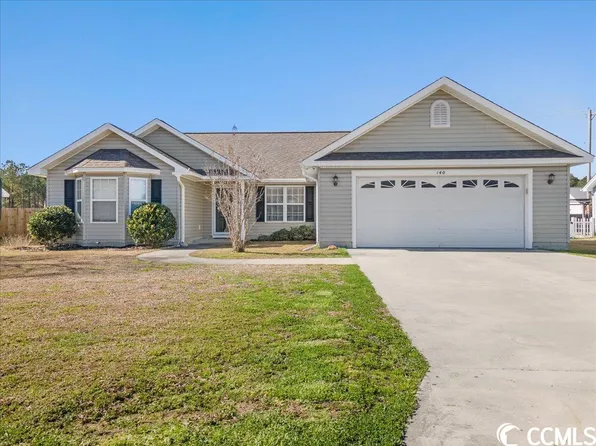 140 Talon Dr., Conway, SC 29527