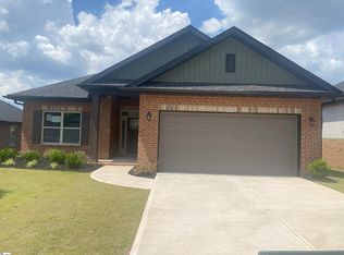 312 Cypress Hollow Trl LOT 170, Piedmont, SC 29673