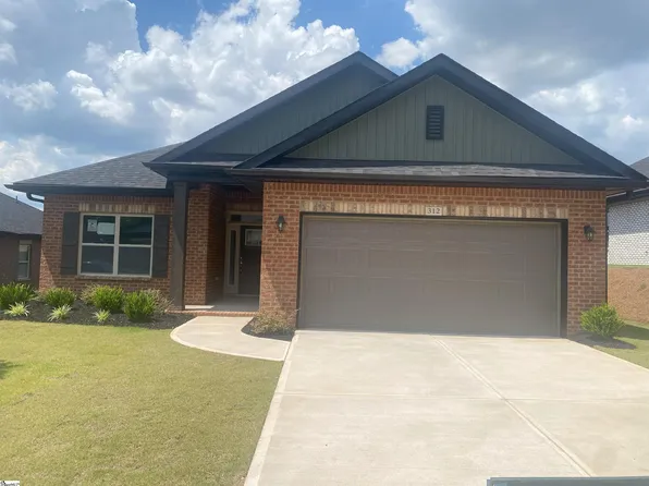 312 Cypress Hollow Trl Lot 170, Piedmont, SC 29673