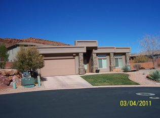 1418 W Cedar Dr, Saint George, UT 84770