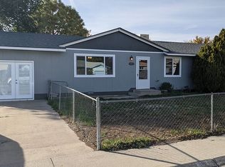 683 Ladore St, Grand Junction, CO 81504