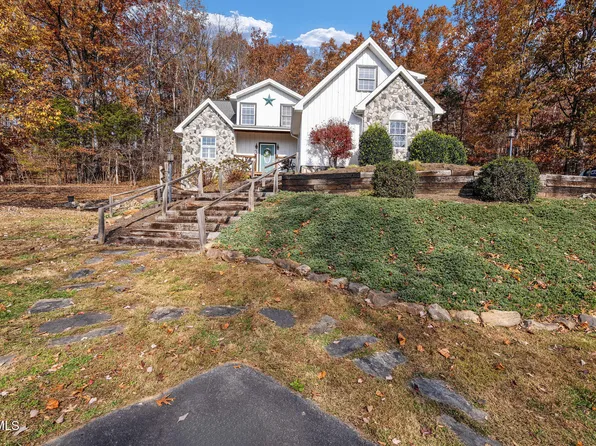 384 Boring Chapel Rd, Gray, TN 37615