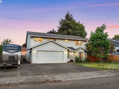 3507 NE 154th Ave, Vancouver, WA, 98682