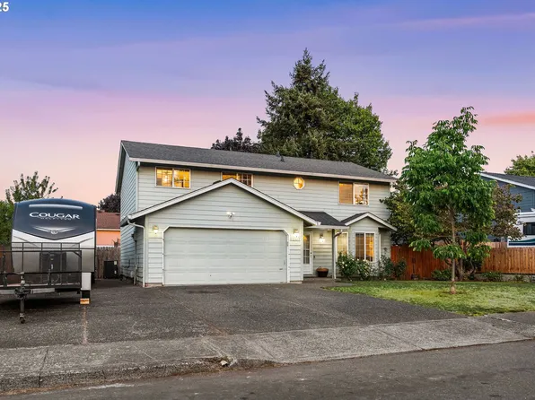 3507 NE 154th Ave, Vancouver, WA 98682