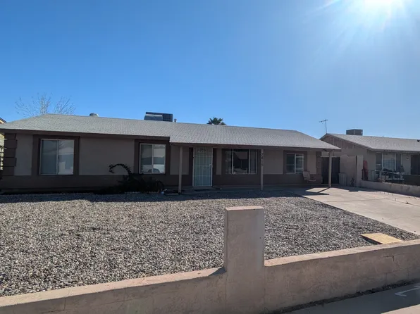7815 W Georgia Ave, Glendale, AZ 85303