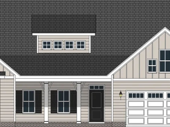 Weaver Plan, Kennedy's Crossing