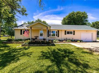 5892 W Elkton Gifford Rd, Somerville, OH 45064