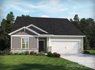 1011 Alicante Ave, Charlotte, NC 28214