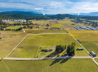 320 Coverdell Rd, Bigfork, MT 59911