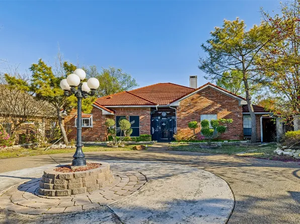 3024 Encino Dr, Dallas, TX 75228