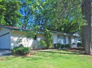 2195 De Mille Rd, Paradise, CA 95969