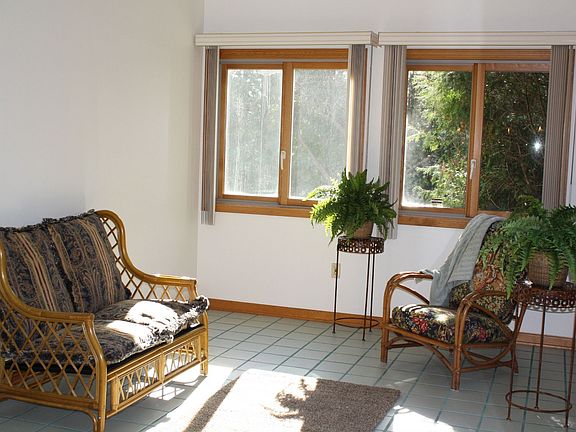 3-Season Sunroom