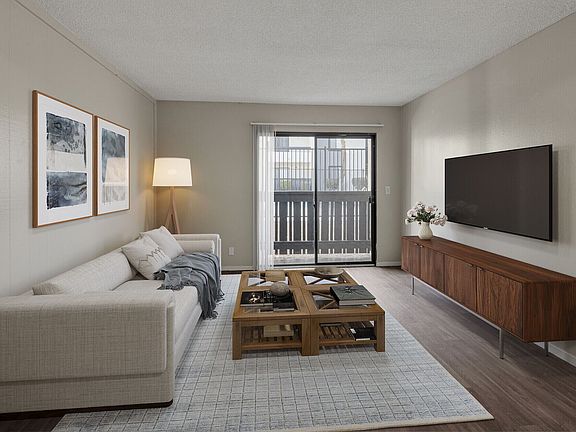 3rd image of 4200 Paradise Rd #3078