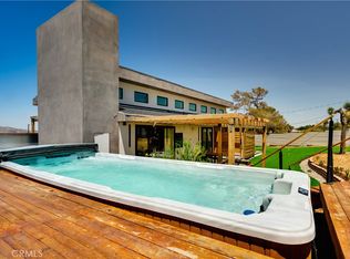 60423 La Mirada Trl, Joshua Tree, CA 92252