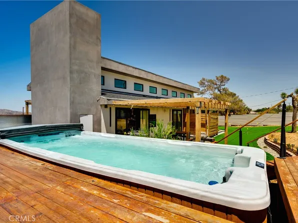 60423 La Mirada Trl, Joshua Tree, CA 92252