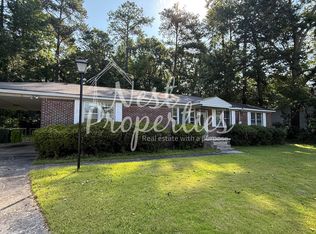 1826 Horseshoe Dr, Columbia, SC 29223