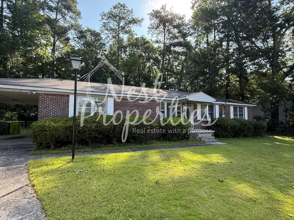 1826 Horseshoe Dr, Columbia, SC 29223