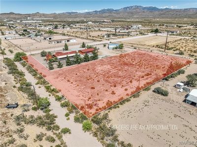 2962 W Carmichael Rd, Golden Valley, AZ, 86413