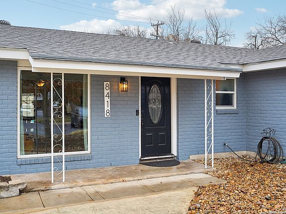2nd image of 8418 Cimarron Dr