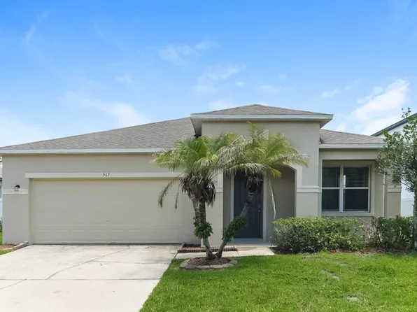 917 Anchorage Ln, Kissimmee, FL 34744