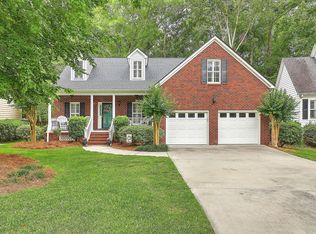 8611 Woodland Walk, North Charleston, SC 29420