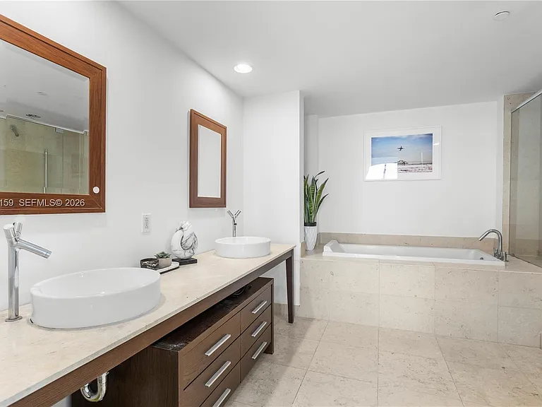 465 Brickell Ave #5505 — Photo 18