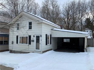 508 Rochester St, Fulton, NY 13069