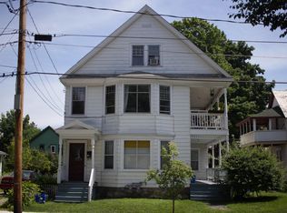 10 Converse Ct #10, Burlington, VT 05401