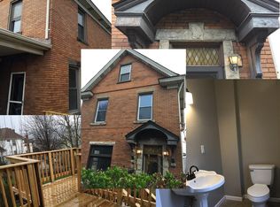 1312 4th Ave, Conway, PA 15027