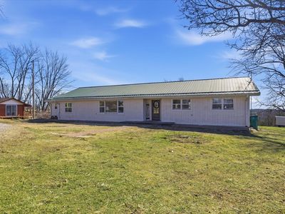 10424 East Business 60, Mountain Grove, MO, 65711