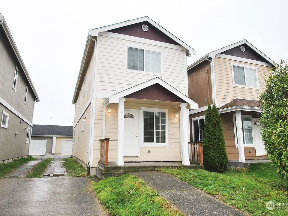 1st image of 7223 E G Street