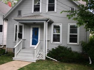 1143 E Mifflin St FLOOR 1, Madison, WI 53703