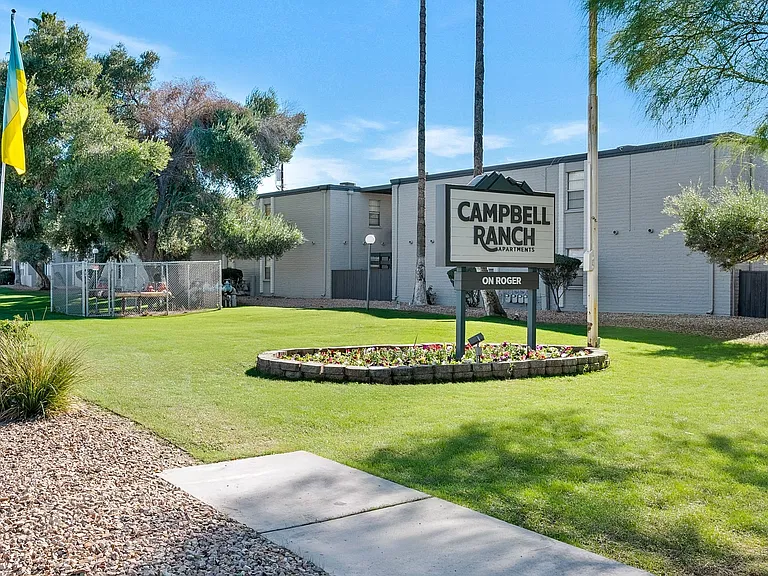 Campbell Ranch — Photo 28