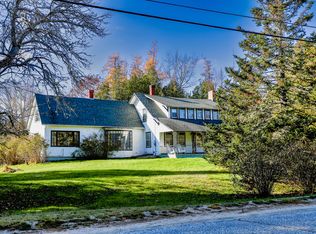 541 Newbury Neck Rd, Surry, ME 04684