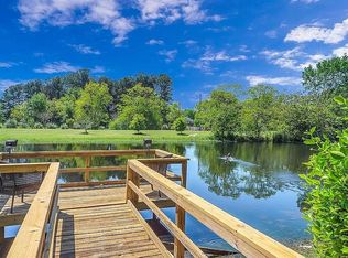 3104 S Saddlebrook Ln, Katy, TX 77494