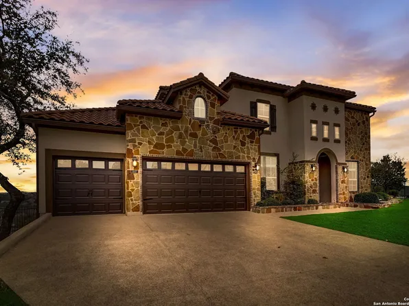 8447 PICO DE AGUILA, San Antonio, TX 78255