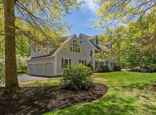 9 Sylvan Ln, Groton, MA 01450