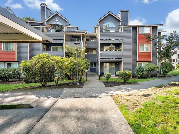 Glade Park Apartments, 400 S 152nd St APT B19, Seattle, WA 98148