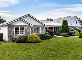 40A Bradford St, Swoope, VA 24479