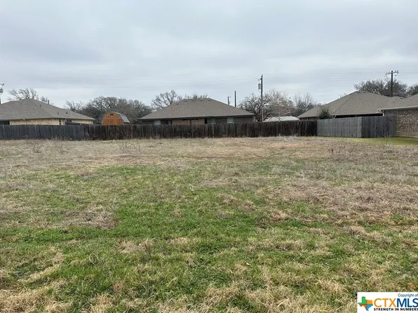 246 Old Waco Rd, Gatesville, TX 76528