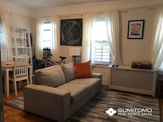 Rented by Sumitomo Real Estate Sales | media 27