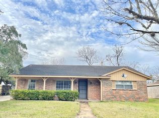 11503 Sagehollow Ln, Houston, TX 77089