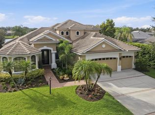 6915 HONEYSUCKLE TRAIL, LAKEWOOD RANCH, FL 34202